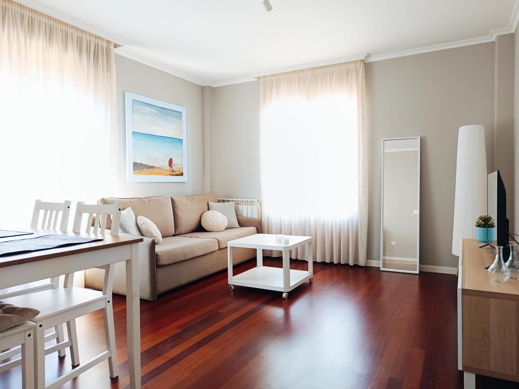 Ideal Apartamento En Sanvi 圣维森特-德拉巴尔克拉 外观 照片
