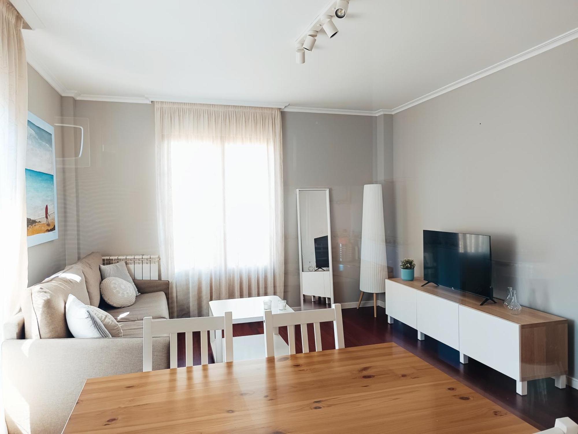 Ideal Apartamento En Sanvi 圣维森特-德拉巴尔克拉 外观 照片