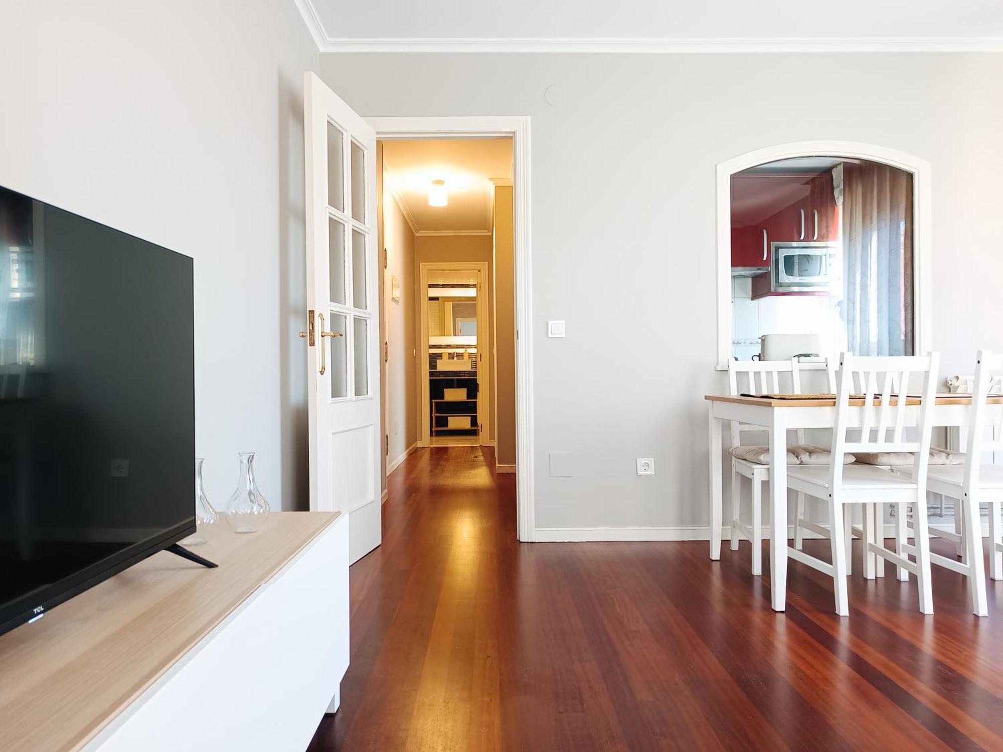 Ideal Apartamento En Sanvi 圣维森特-德拉巴尔克拉 外观 照片