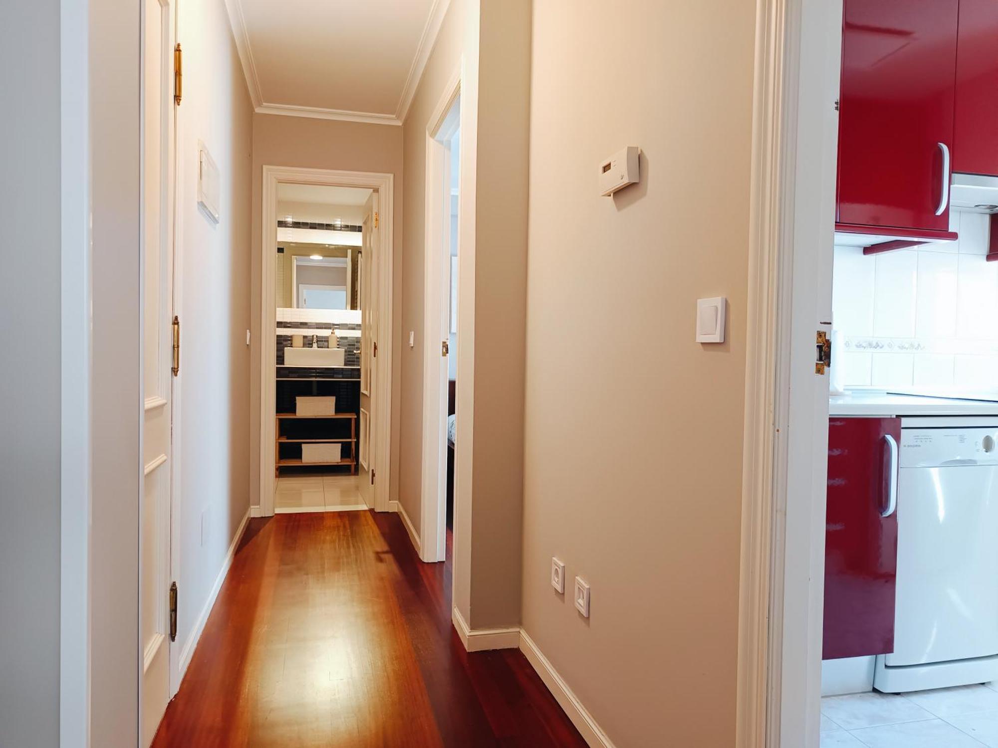 Ideal Apartamento En Sanvi 圣维森特-德拉巴尔克拉 外观 照片