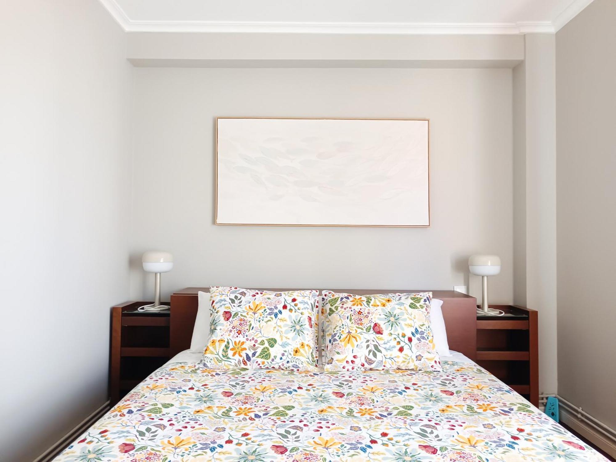 Ideal Apartamento En Sanvi 圣维森特-德拉巴尔克拉 外观 照片
