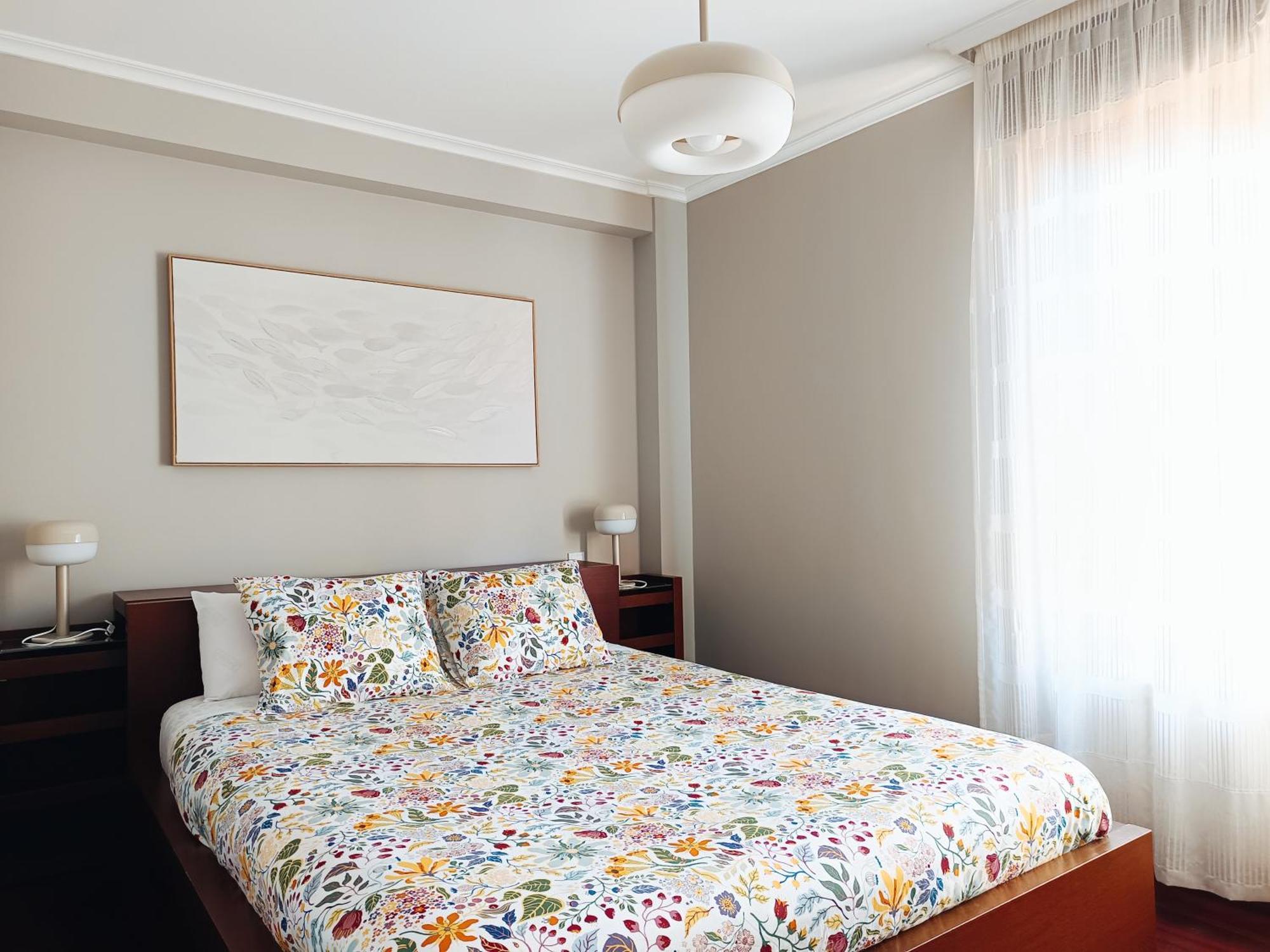 Ideal Apartamento En Sanvi 圣维森特-德拉巴尔克拉 外观 照片